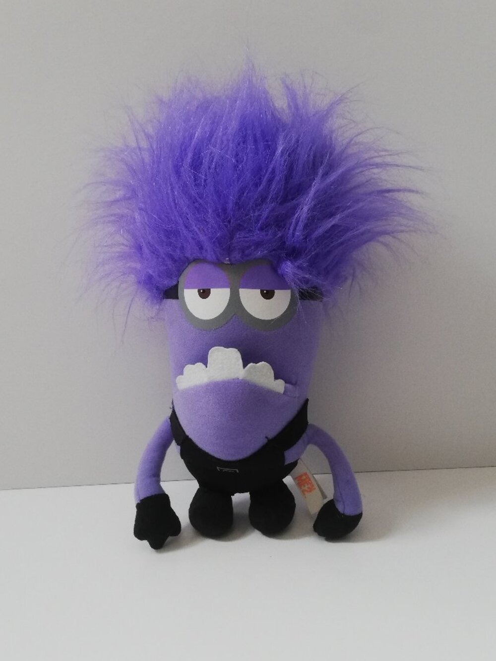 Despicable Me 2 Purple 2013 Minion 12"
